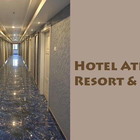 Atlantis Resort Spa Restaurant Swimming Pool, Banquet Hall, Guntur. ภายนอก รูปภาพ
